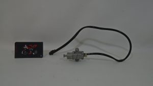 SENSOR CABALLETE LATERAL YAMAHA D-ELIGHT 115s 13-15
